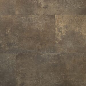 douwe dekkers pvc vloer - tegelvloer - brownie