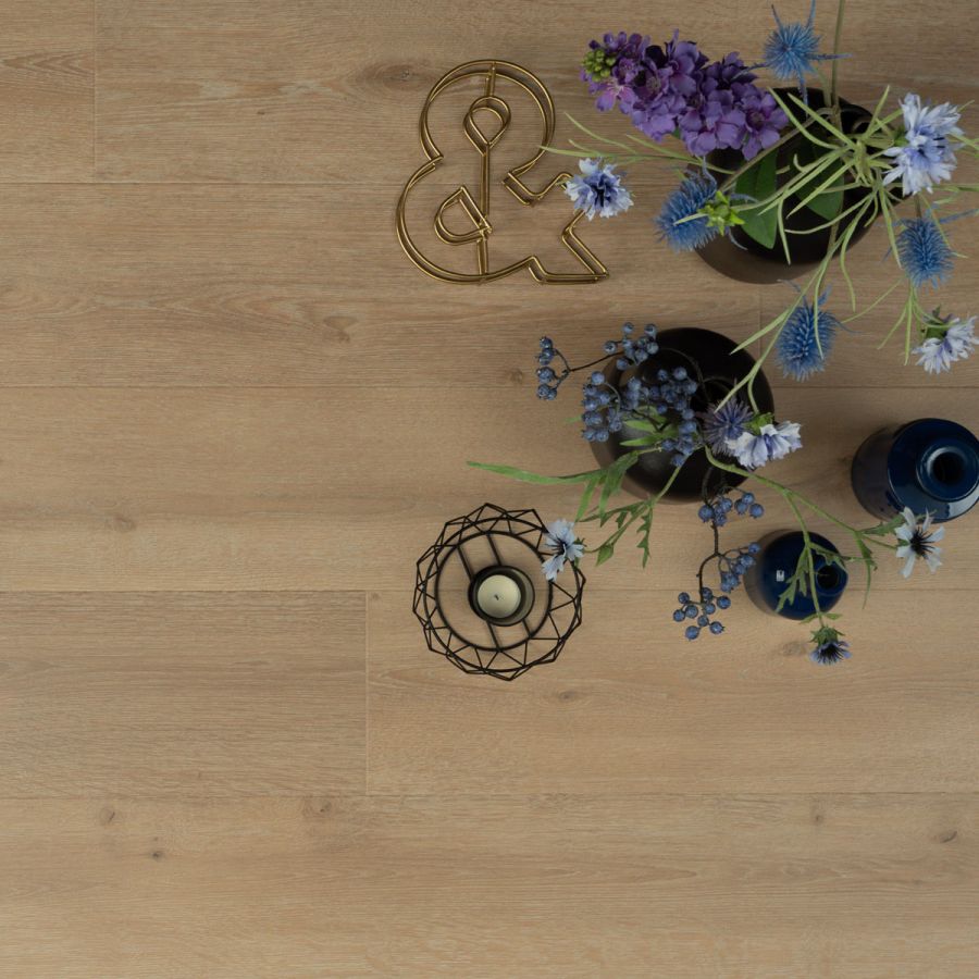 Doiwes Dekker Laminaat - Solide Plank Laurier